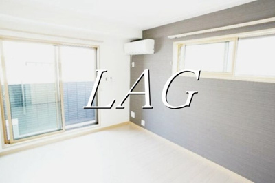 【寝室】 | アンパサンド＆ | 寝室です。