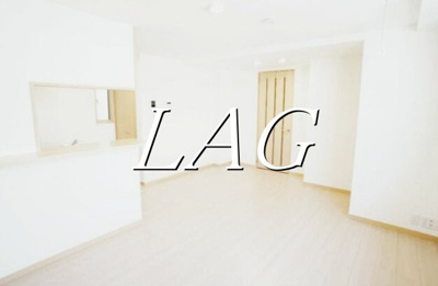 【居間・リビング】 | アンパサンド＆ | 洋室のお部屋です。