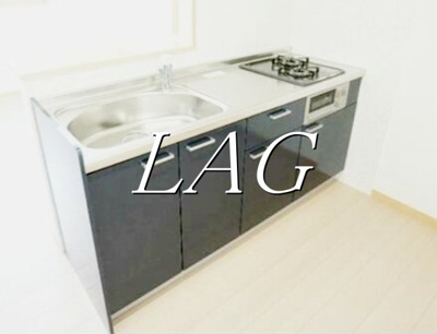 【キッチン】 | アンパサンド＆ | キッチンです。