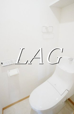 【トイレ】 | アンパサンド＆ | トイレです。