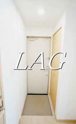 【玄関】 | アンパサンド＆ | 玄関です。