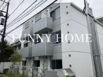 RJカーサ松陰神社の画像