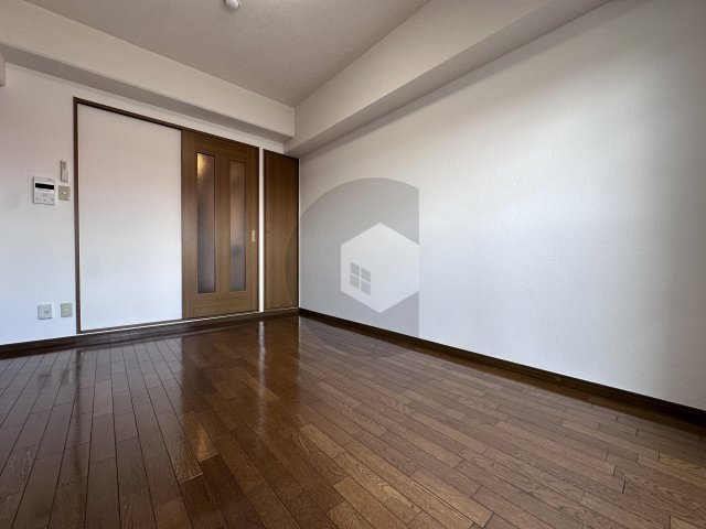 ビクトワール小阪の寝室