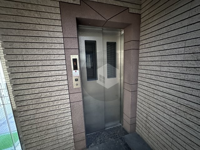 ビクトワール小阪のその他共用部分