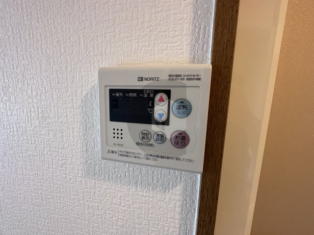 ビクトワール小阪のその他