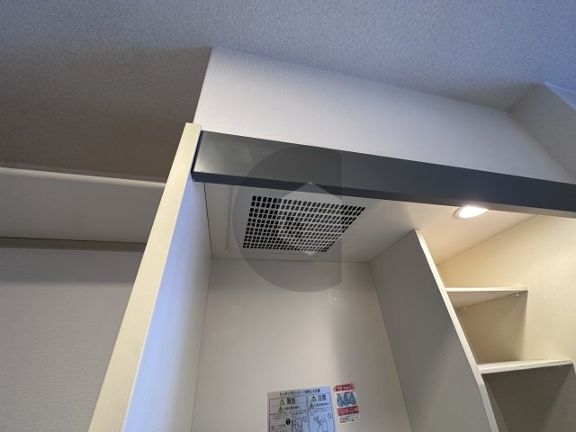 ビクトワール小阪の設備