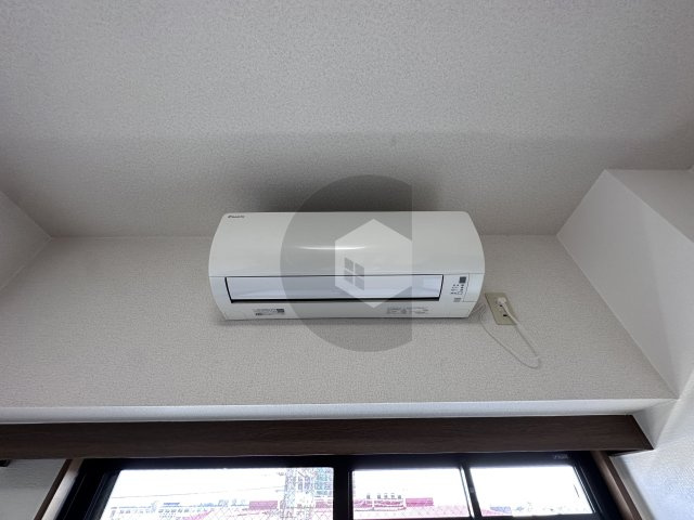 ビクトワール小阪の設備