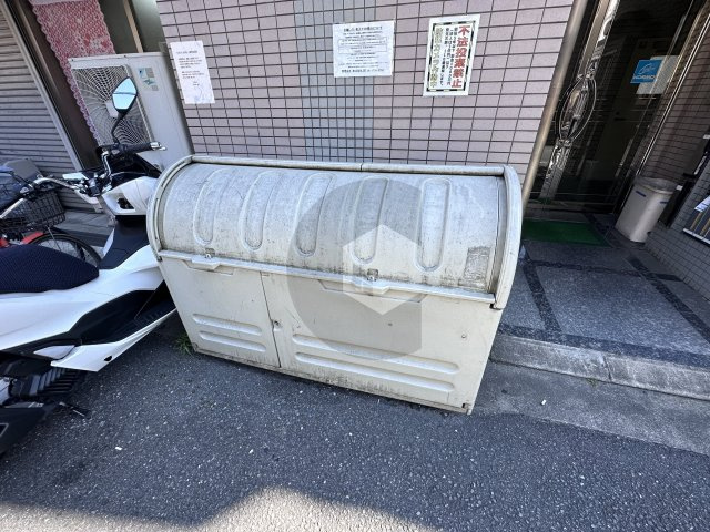 ビクトワール小阪のその他共用部分