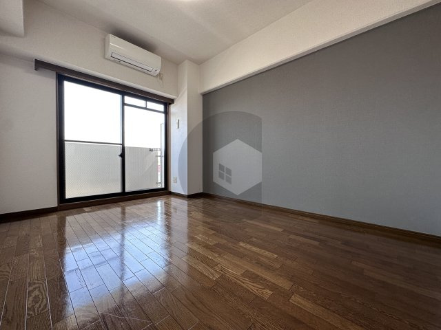 ビクトワール小阪の居間・リビング