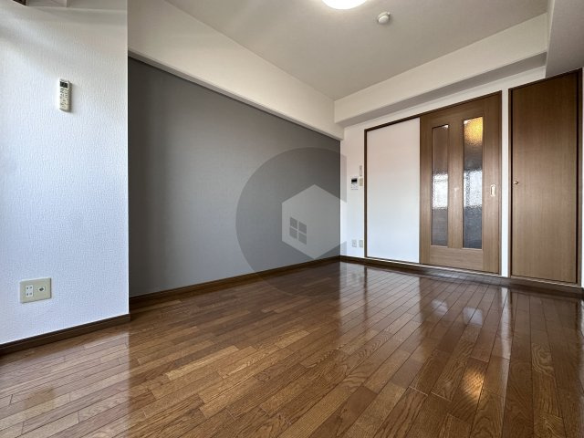 ビクトワール小阪の居間・リビング