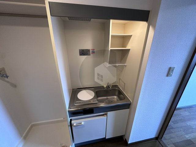 ビクトワール小阪のキッチン