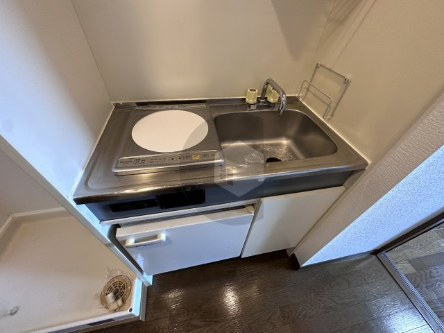 ビクトワール小阪のキッチン