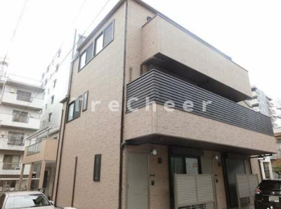 【外観】 | シンシア