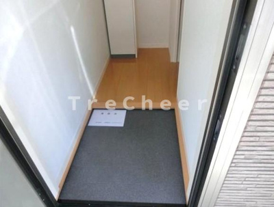 【玄関】 | シンシア