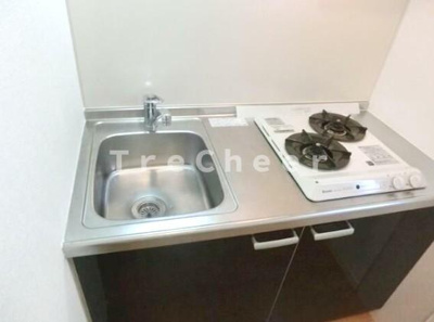 【キッチン】 | シンシア