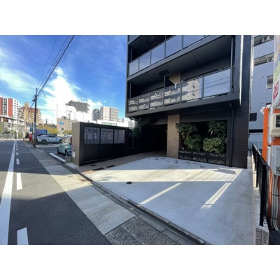 【駐車場】 | Neplus T