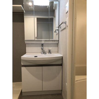 【洗面所】 | Neplus T