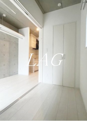 【寝室】 | ＲＯＸＩＳ日暮里 | 寝室です。