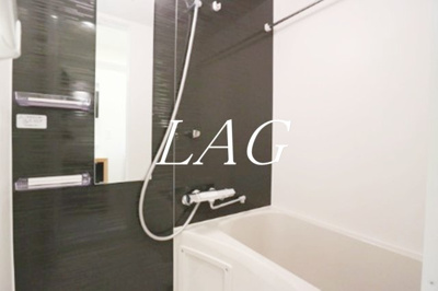 【浴室】 | ＲＯＸＩＳ日暮里 | お風呂です。