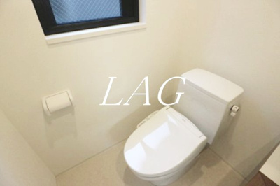 【トイレ】 | ＲＯＸＩＳ日暮里 | トイレです。