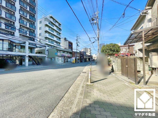 ユニハイム伏見のその他