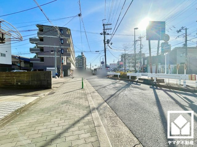 ユニハイム伏見のその他