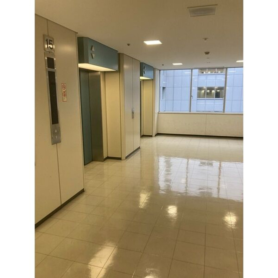 【その他共用部分】 | 大阪駅前第２ビル
