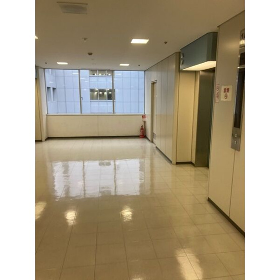 【その他共用部分】 | 大阪駅前第２ビル