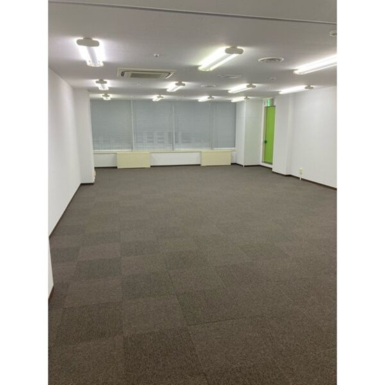 【内装】 | 大阪駅前第２ビル