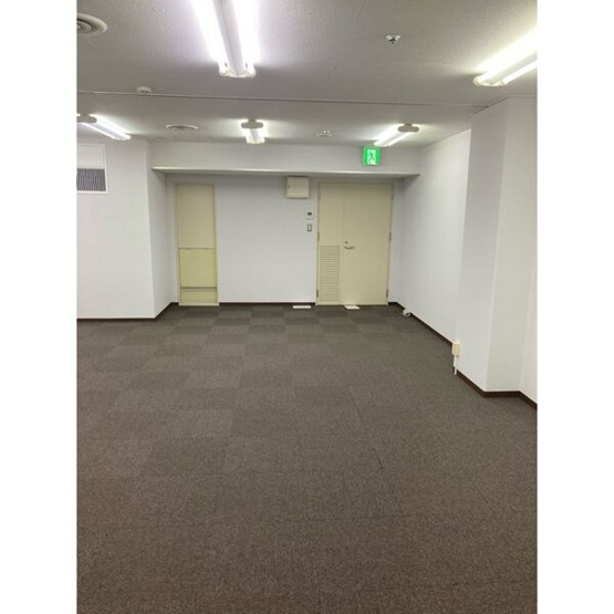 【内装】 | 大阪駅前第２ビル