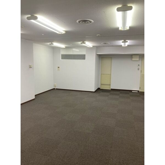 【内装】 | 大阪駅前第２ビル