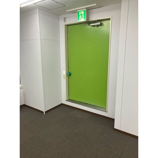 【内装】 | 大阪駅前第２ビル