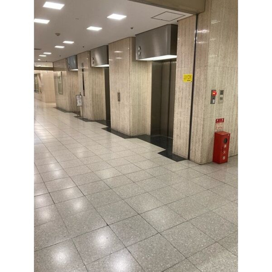 【その他共用部分】 | 大阪駅前第２ビル