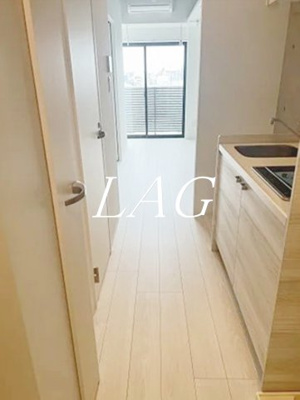 【玄関】 | ＲＯＸＩＳ日暮里 | 玄関です。