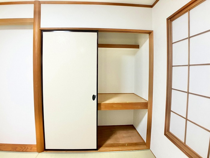 北葛城郡広陵町馬見北中古戸建の画像