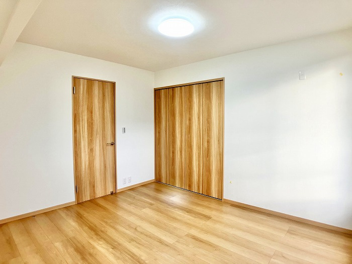 北葛城郡広陵町馬見北中古戸建の画像