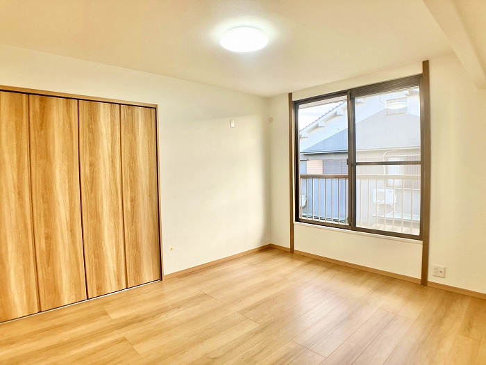 北葛城郡広陵町馬見北中古戸建の画像