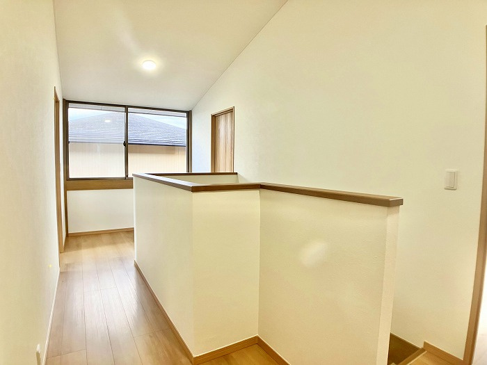 北葛城郡広陵町馬見北中古戸建の画像