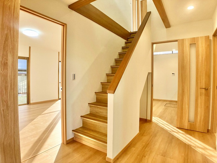 北葛城郡広陵町馬見北中古戸建の画像