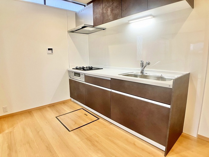 北葛城郡広陵町馬見北中古戸建の画像