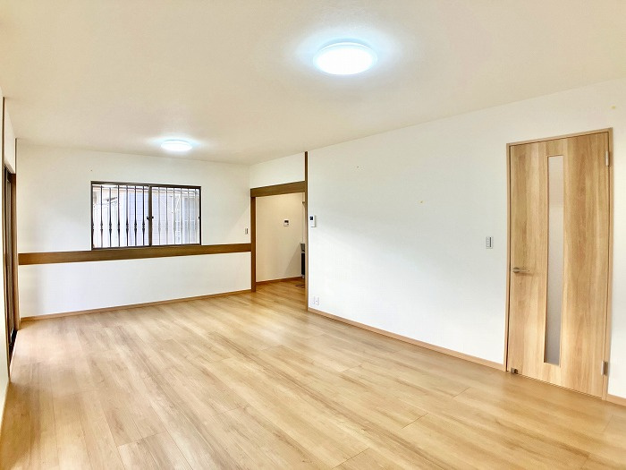 北葛城郡広陵町馬見北中古戸建の画像