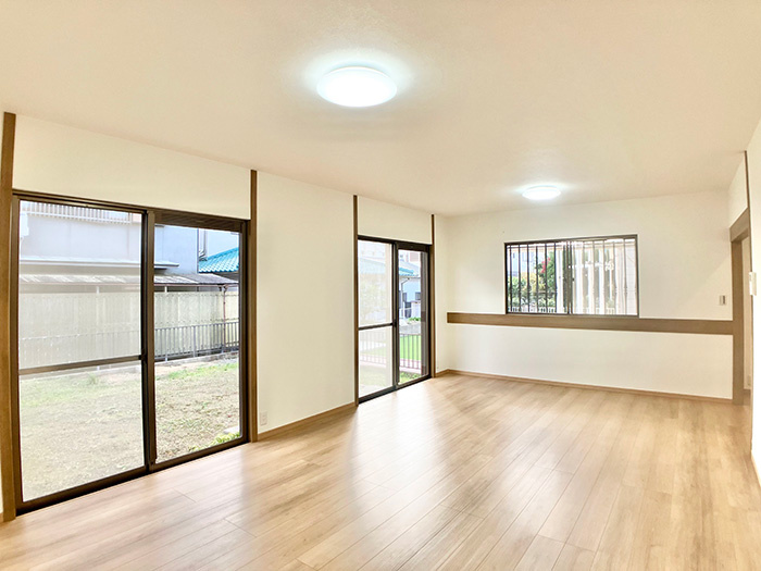 北葛城郡広陵町馬見北中古戸建の画像