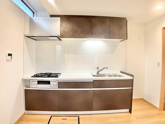 北葛城郡広陵町馬見北中古戸建の画像