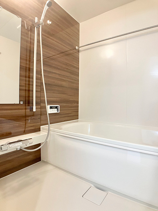 北葛城郡広陵町馬見北中古戸建の画像