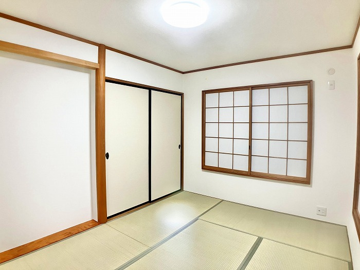 北葛城郡広陵町馬見北中古戸建の画像