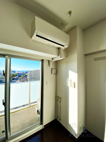 フローラ草平の設備