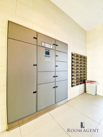 フローラ草平のその他