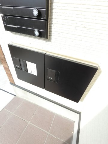 G-PRIME蘇我のその他共用部分