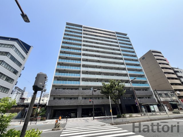 エスリードレジデンス梅田グランゲート　仲介手数料無料！