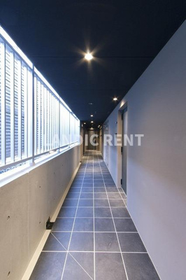 【その他共用部分】 | quador桜並木